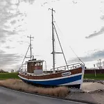 Dom wakacyjny Itzendorfer Rott-2 By Interhome Norddeich (Norden)