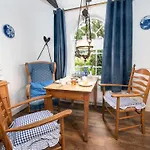 Dom wakacyjny Itzendorfer Rott-2 By Interhome Norddeich (Norden)