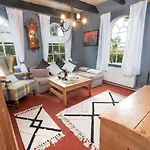 Dom wakacyjny Itzendorfer Rott-2 By Interhome