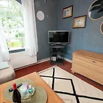Dom wakacyjny Itzendorfer Rott-2 By Interhome Norddeich (Norden)