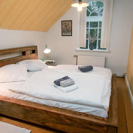 Itzendorfer Rott-2 By Interhome Norddeich (Norden)