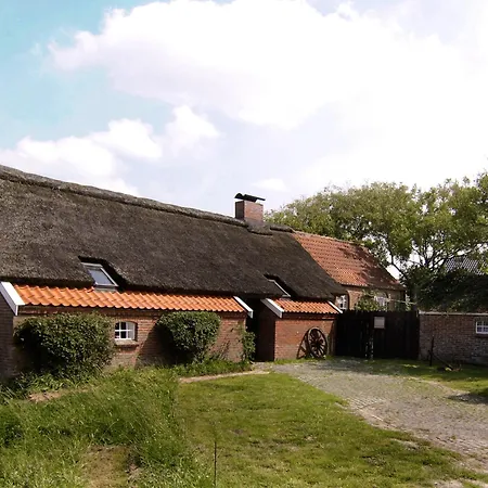 Casa vacanze Itzendorfer Rott-2 By Interhome