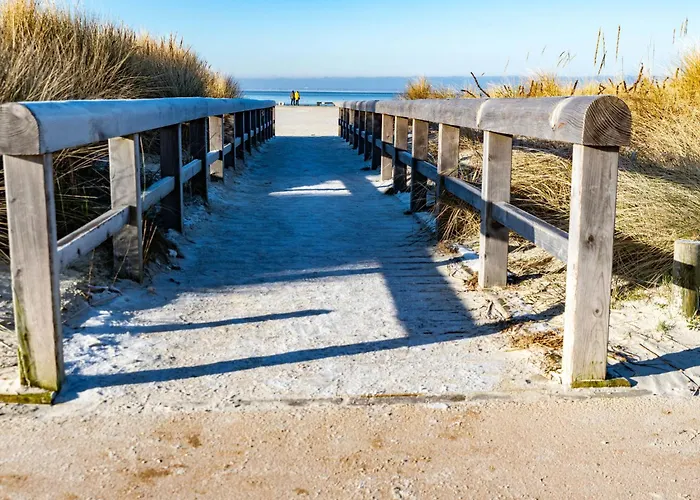 Itzendorfer Rott-2 By Interhome Casa vacanze