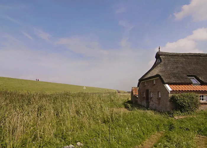 Itzendorfer Rott-2 By Interhome Casa vacanze