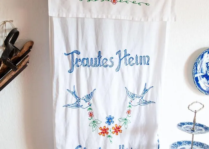 Casa vacanze Itzendorfer Rott-2 By Interhome *