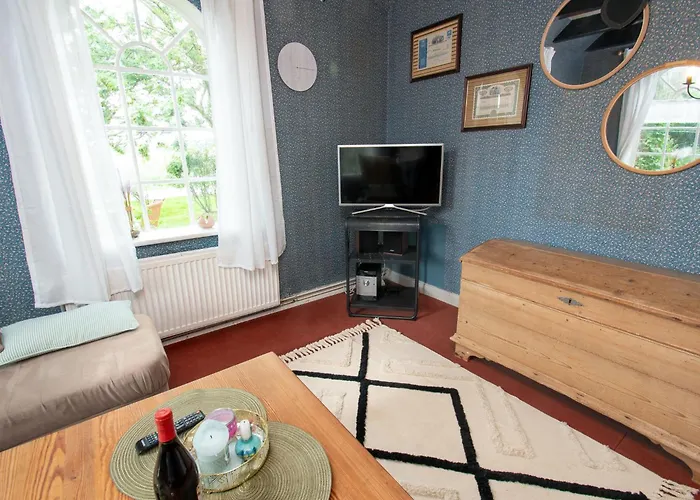 Casa vacanze Itzendorfer Rott-2 By Interhome Norddeich (Norden)